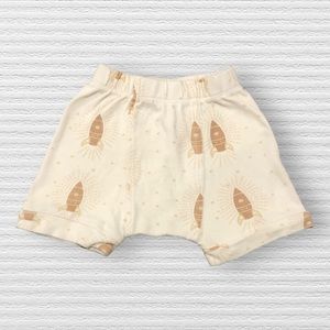 Kate Quinn | Rocket | Shorts